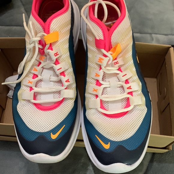 Nike air max great used condition size 7 - Picture 2 of 6